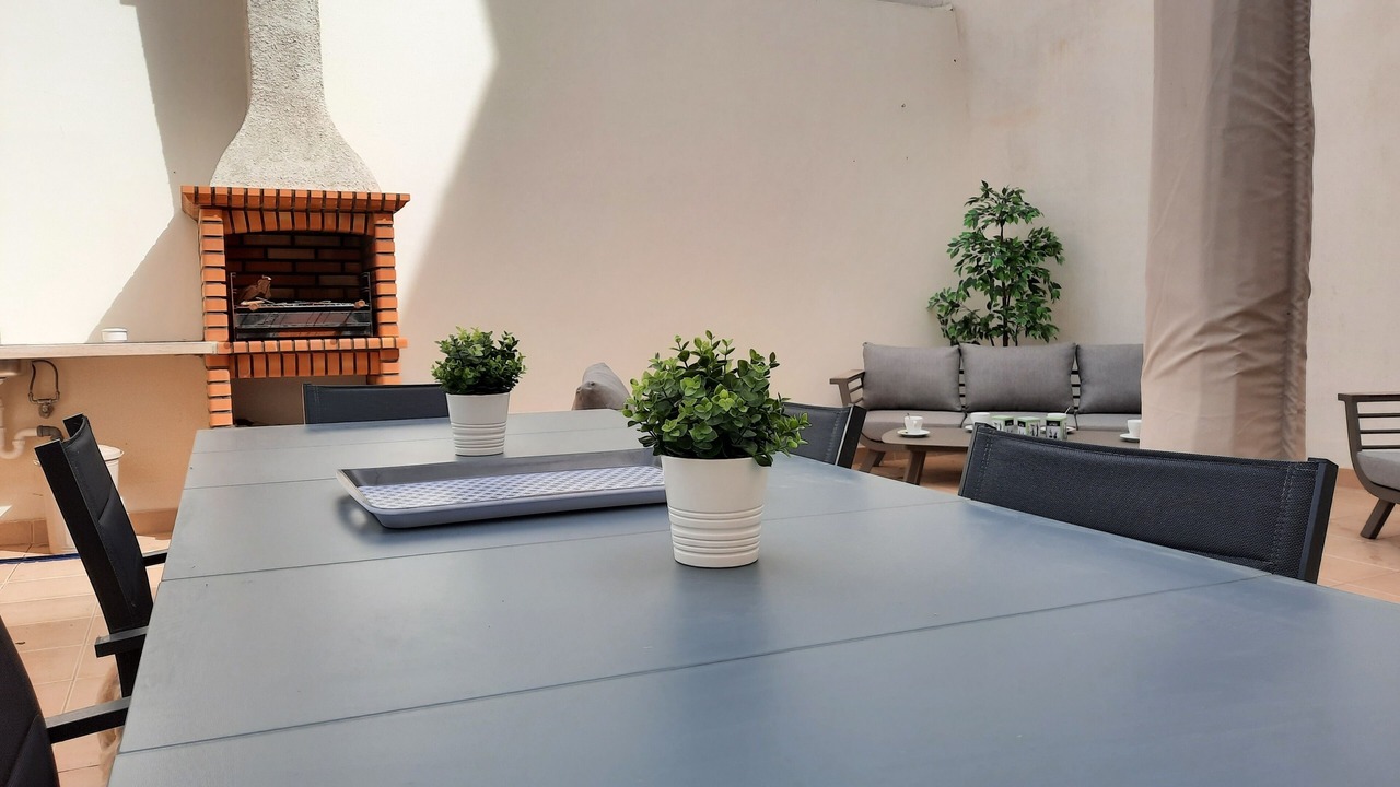 Photo of Outdoor in Foz do Arelho