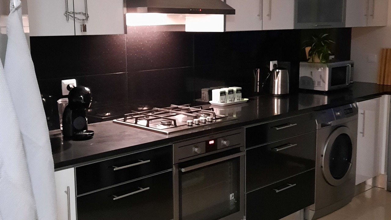 Photo of Kitchen in Foz do Arelho