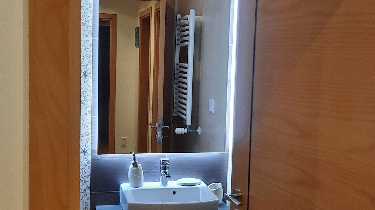 Photo of Bathroom in Foz do Arelho