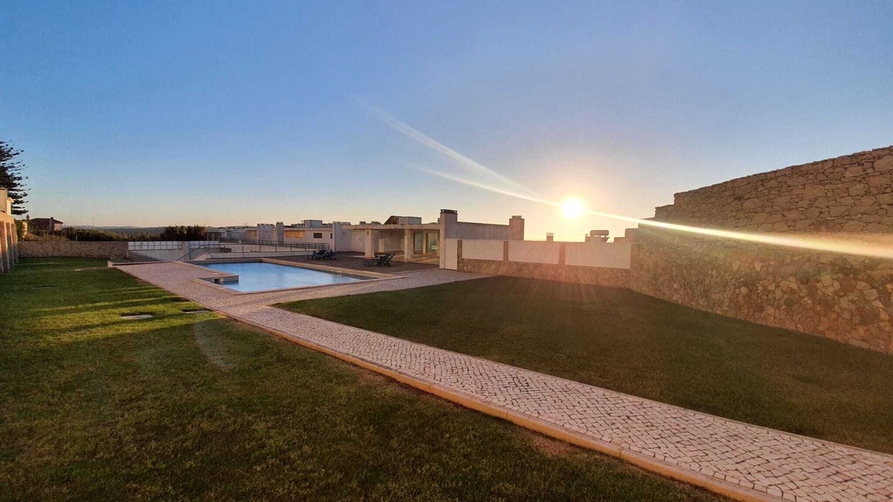 Photo of Outdoor in Foz do Arelho