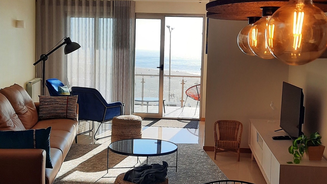 Photo of Livingroom in Foz do Arelho