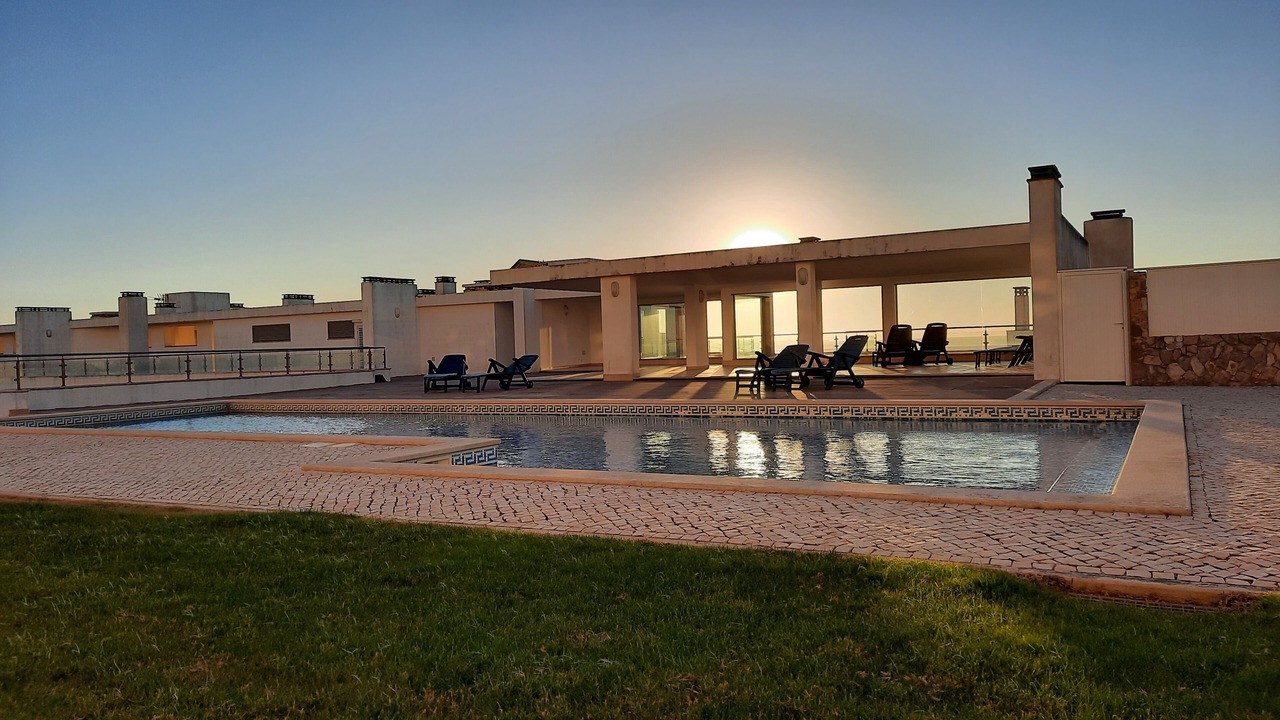 Photo of Outdoor in Foz do Arelho