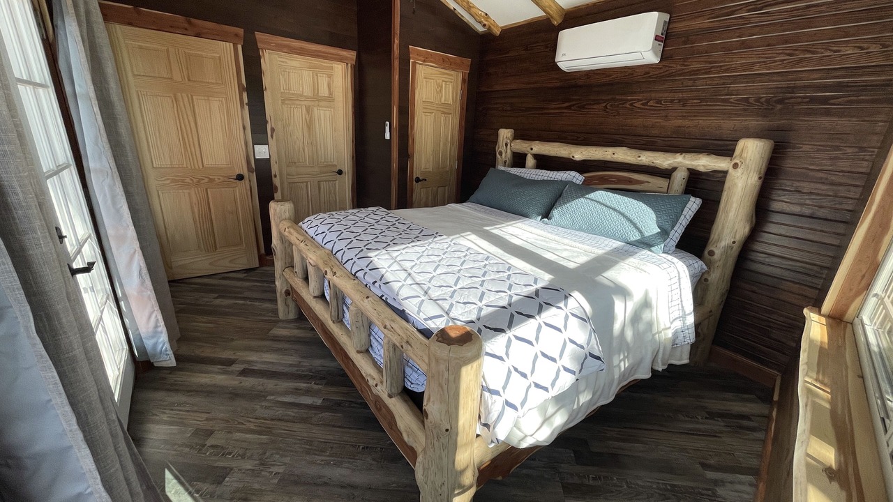 Photo of Bedroom in Potosi