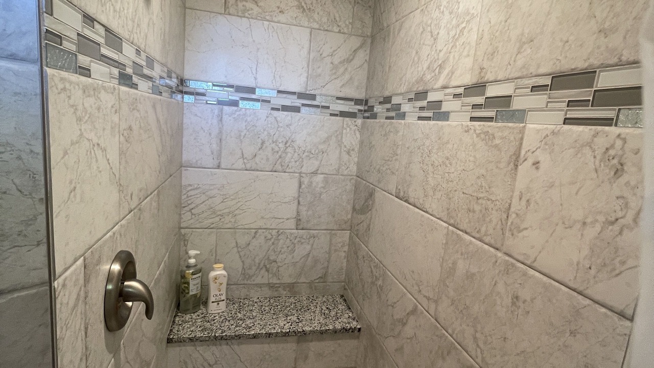 Photo of Bathroom in Potosi