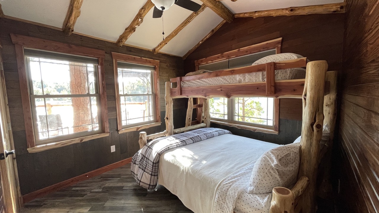 Photo of Bedroom in Potosi