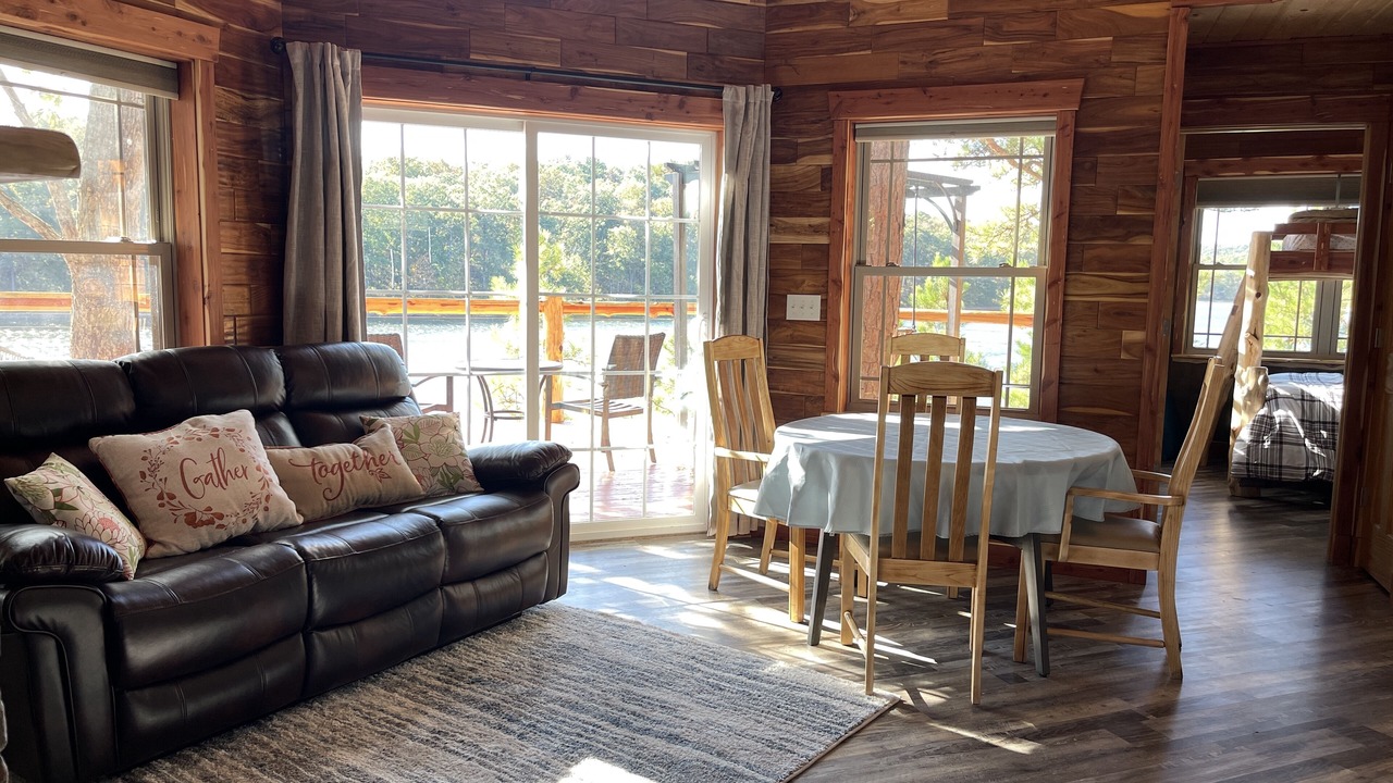 Photo of Livingroom in Potosi
