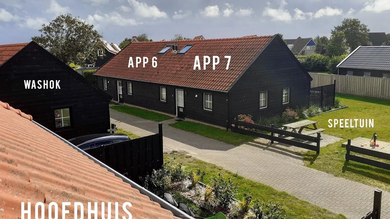 Photo of Outdoor in Hollum