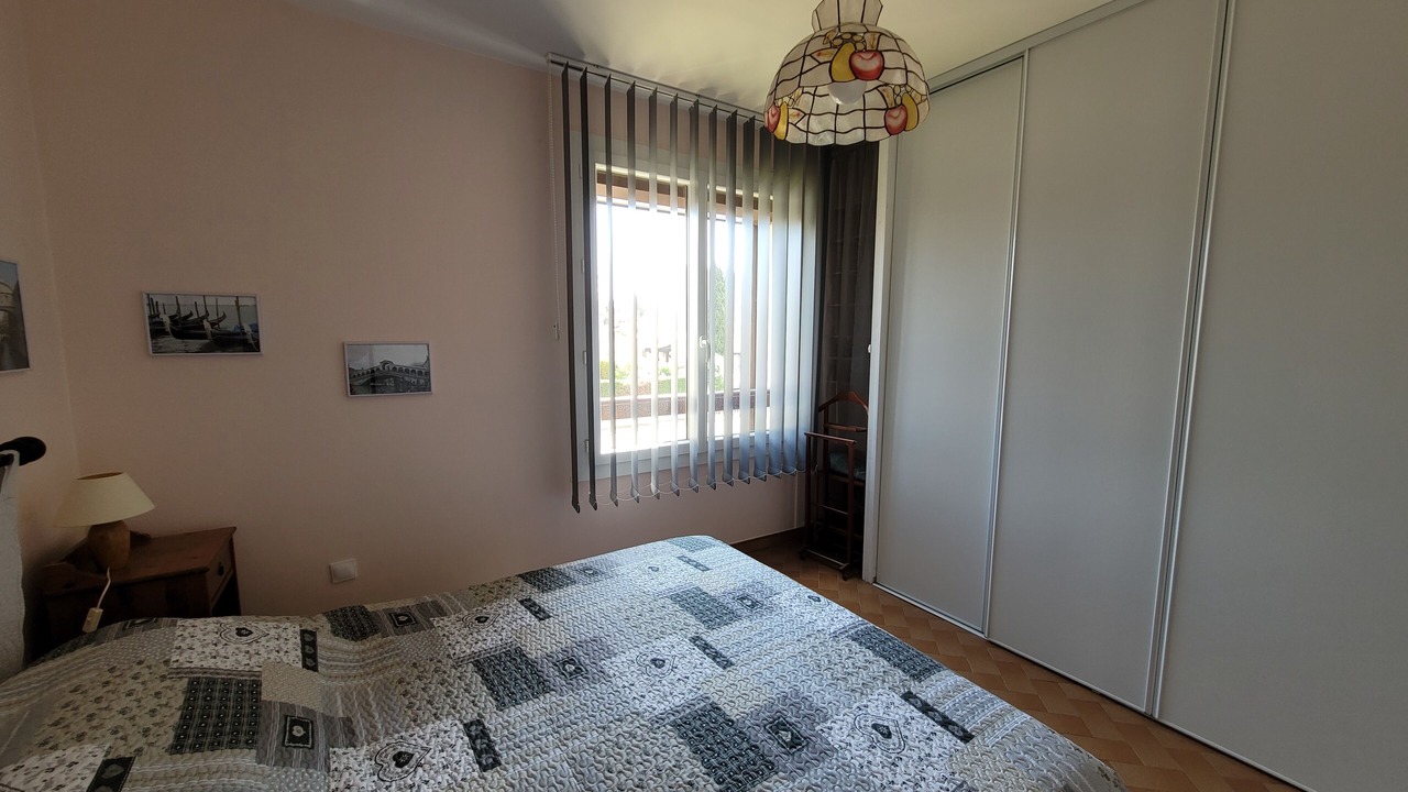 Photo of Bedroom in Sormiou