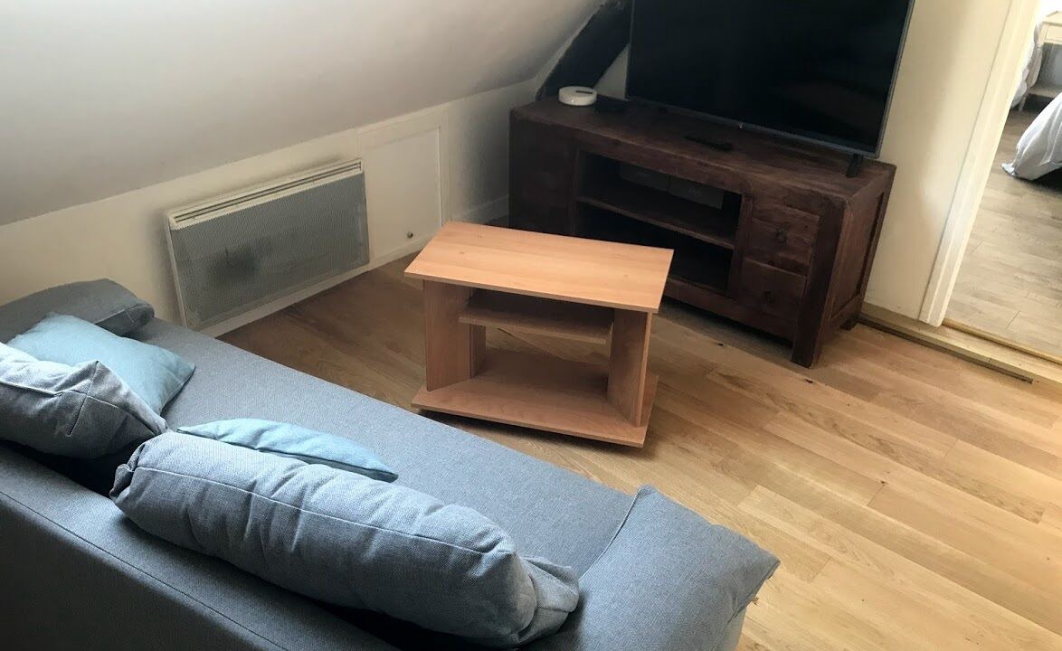 Photo of Livingroom in Blere