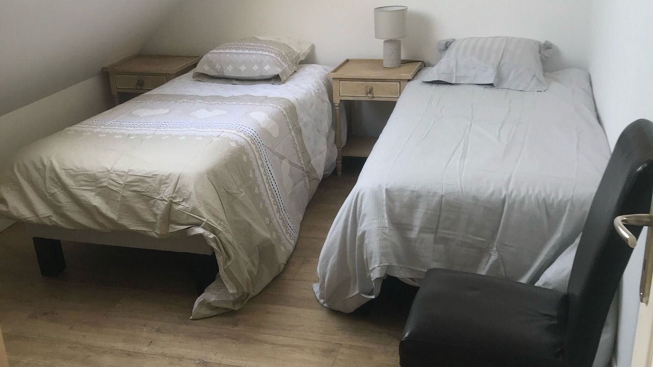 Photo of Bedroom in Blere