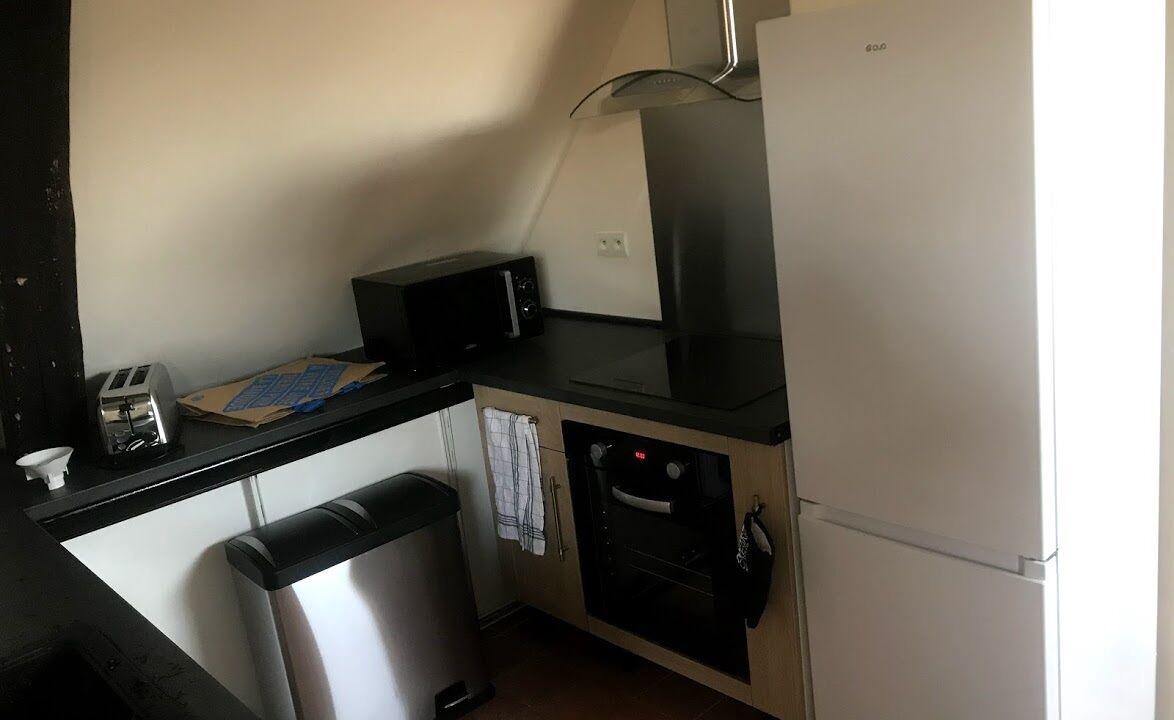 Photo of Kitchen in Blere