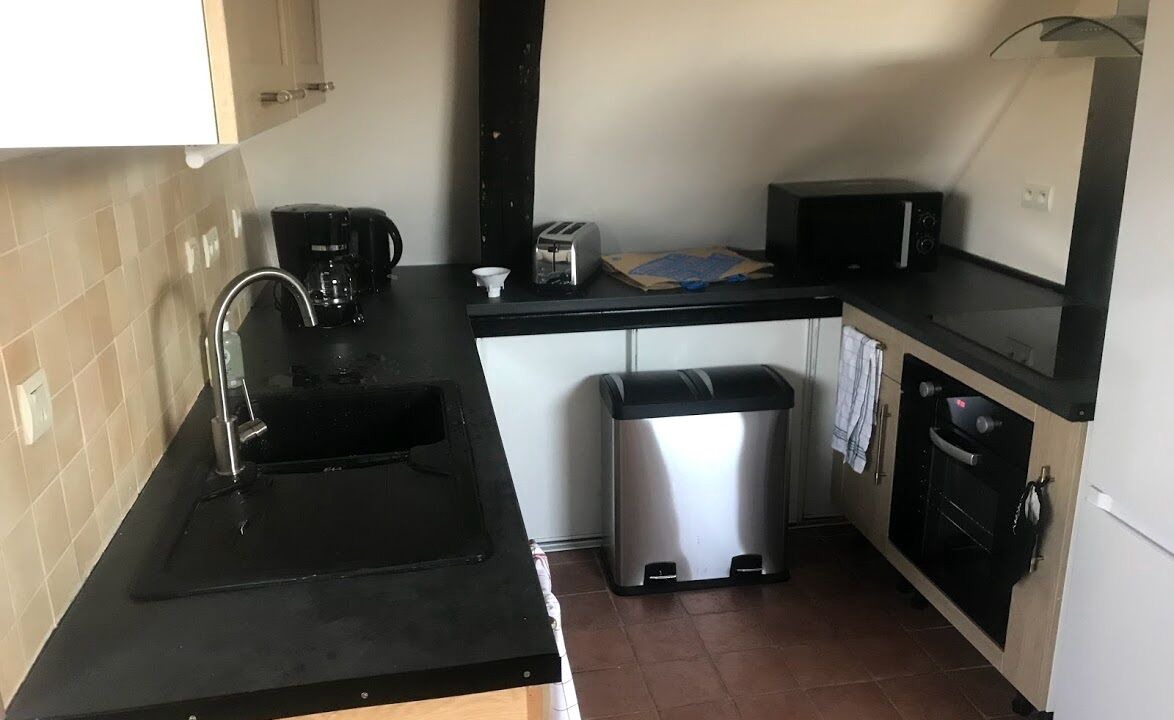 Photo of Kitchen in Blere