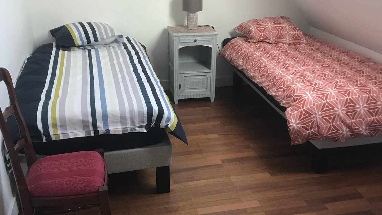 Photo of Bedroom in Blere