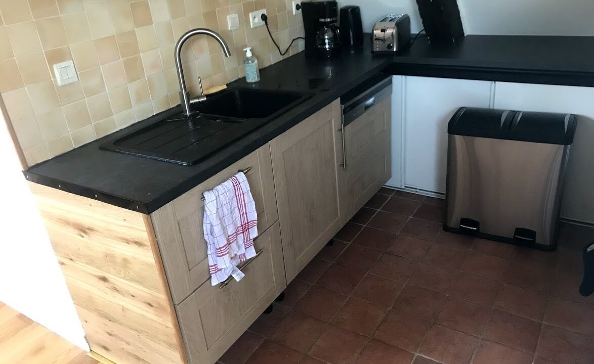 Photo of Kitchen in Blere