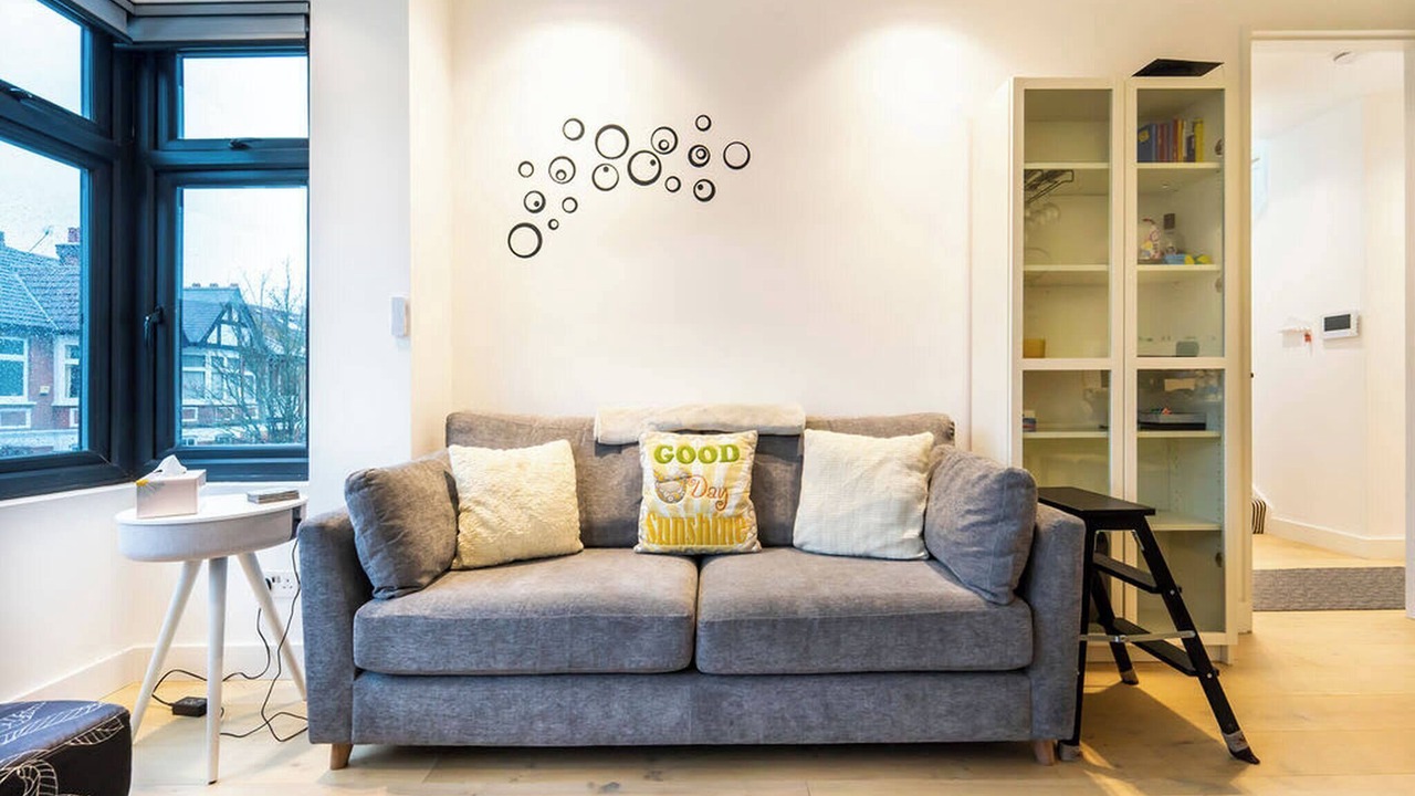 Photo of Livingroom in South Acton