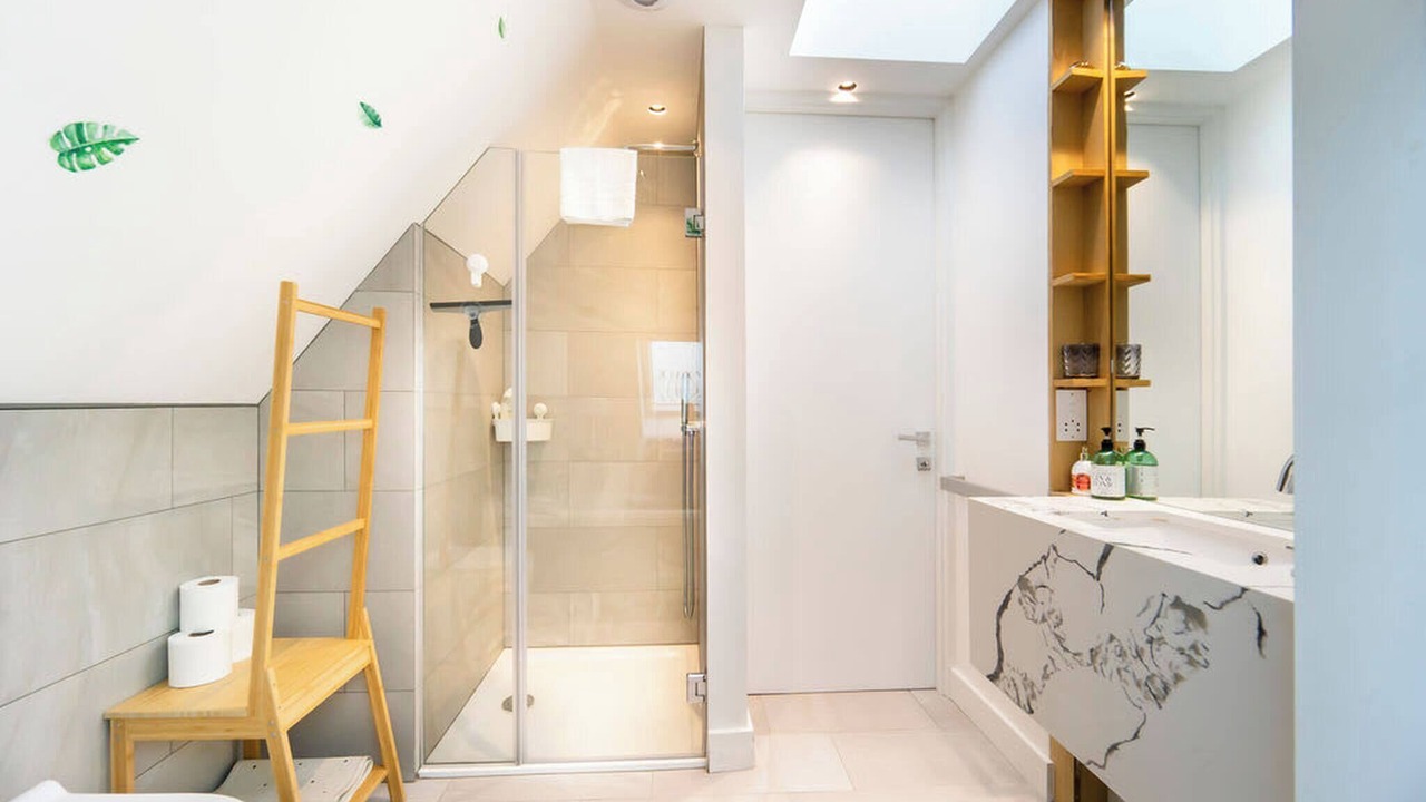 Photo of Bathroom in South Acton