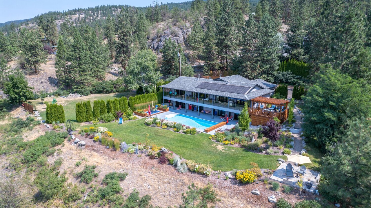 Photo of Outdoor in Okanagan-Similkameen