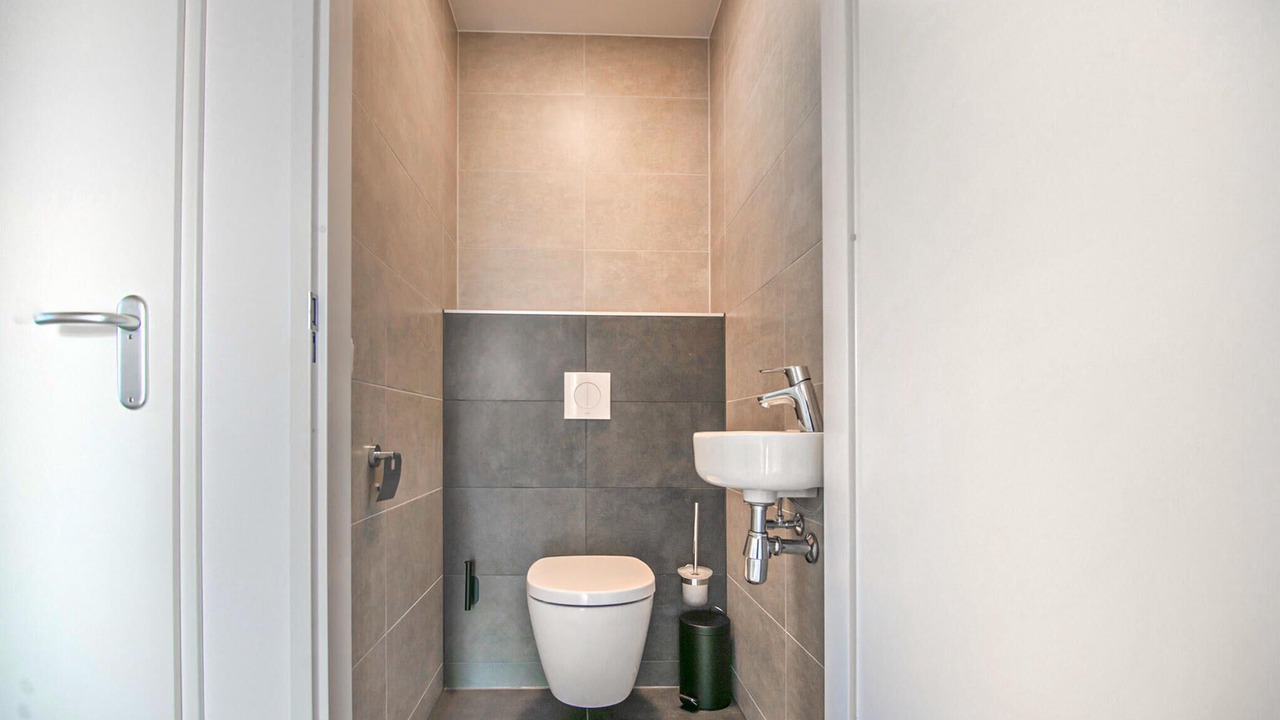 Photo of Bathroom in Linde
