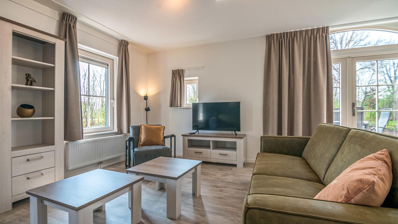 Photo of Bedroom in Linde