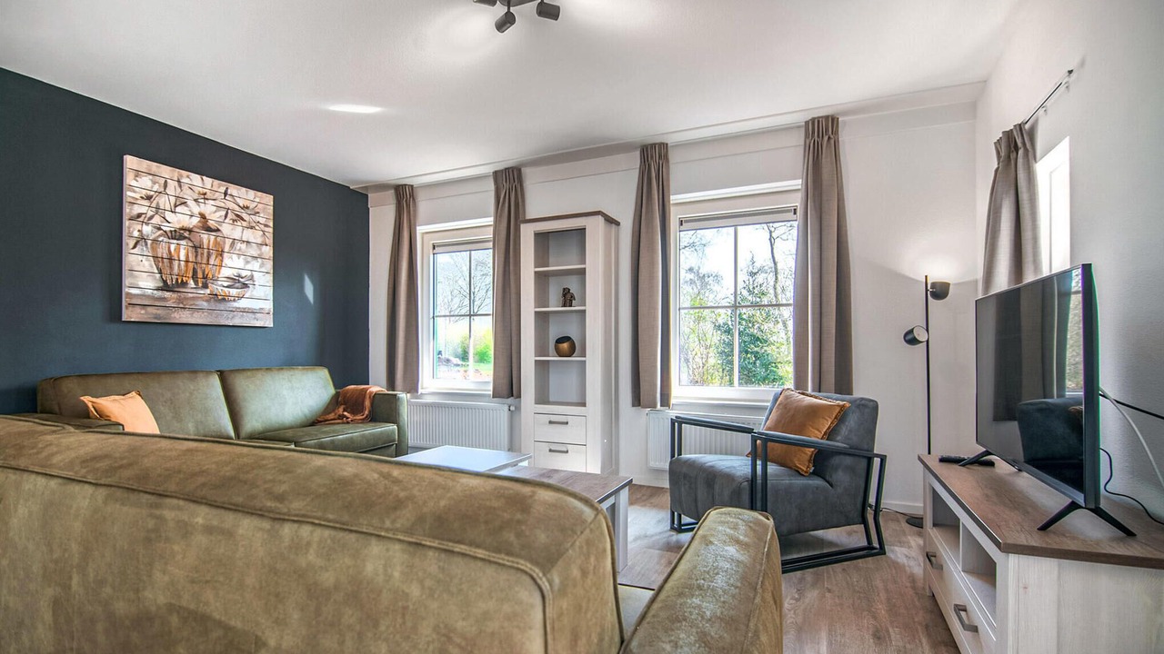 Photo of Bedroom in Linde