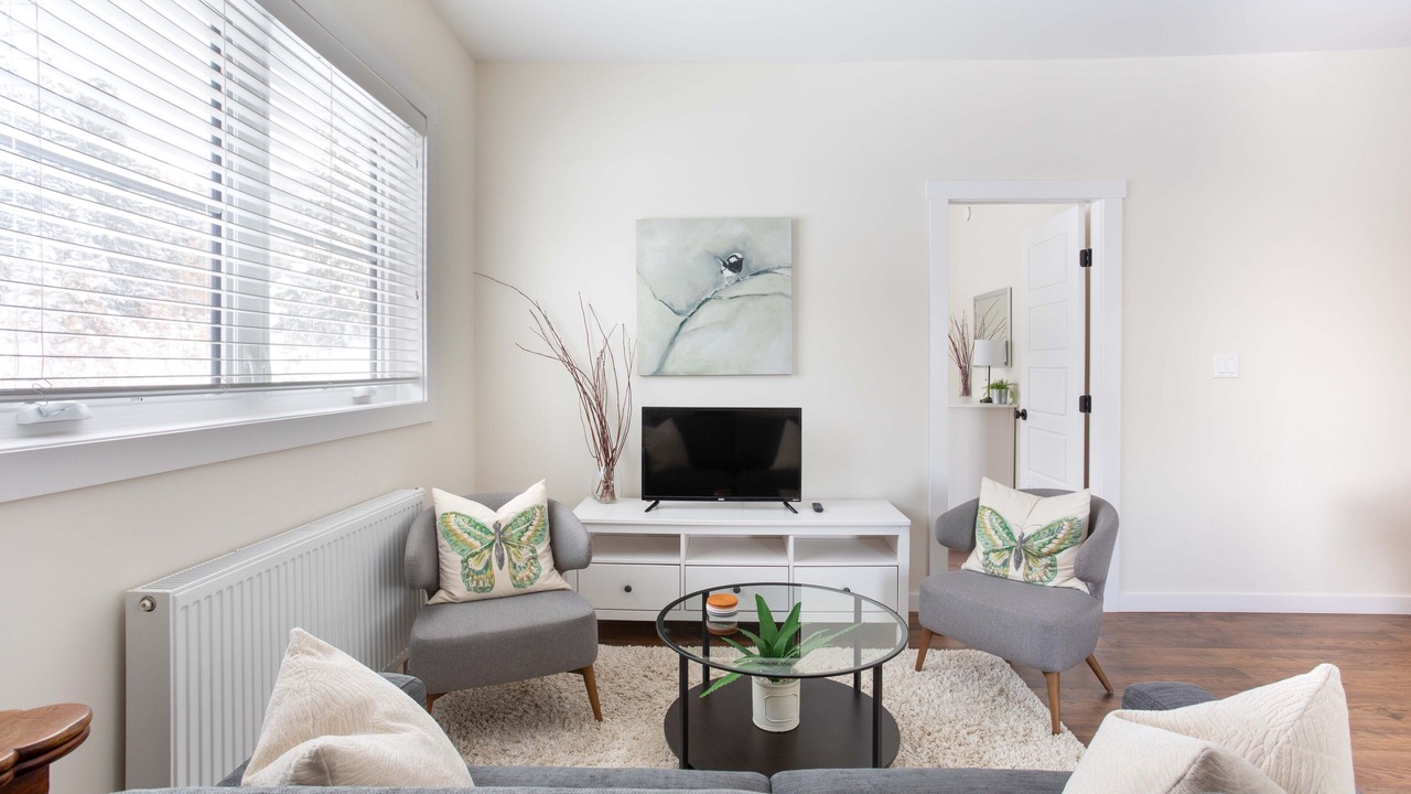 Photo of Bedroom in Nelson