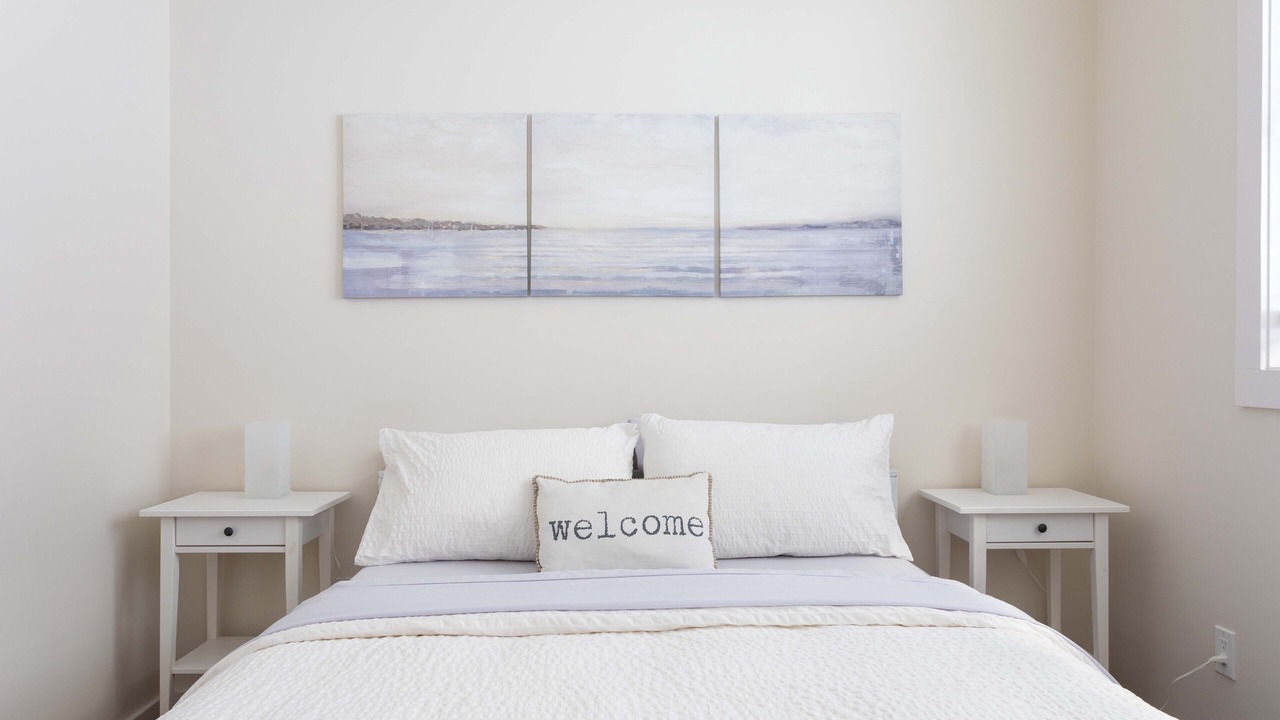 Photo of Bedroom in Nelson
