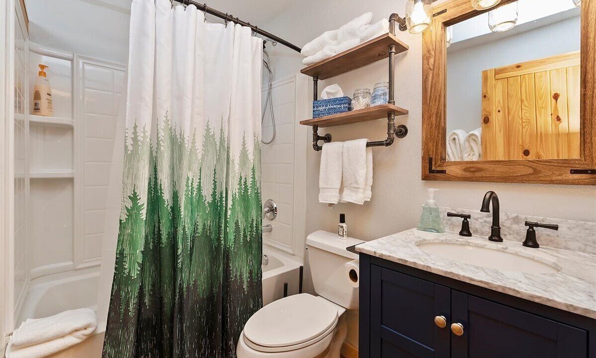 Photo of Bathroom in McCall