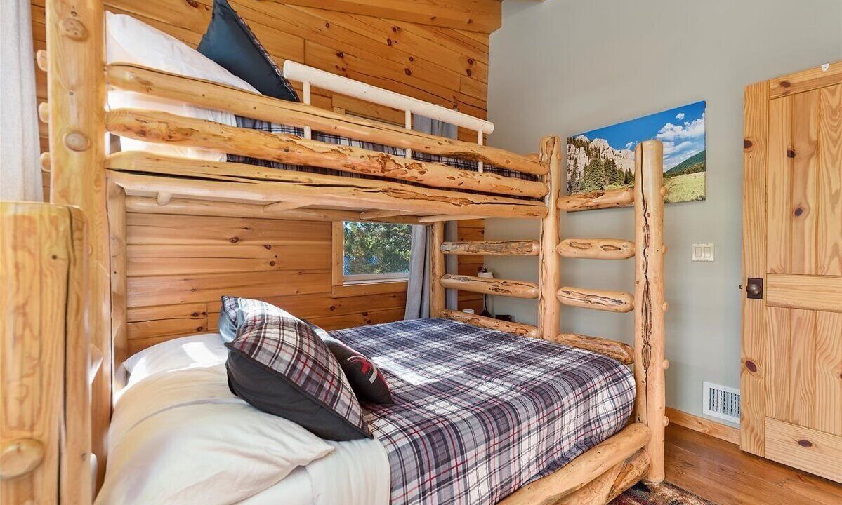 Photo of Bedroom in McCall