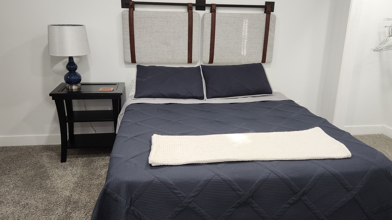 Photo of Bedroom in Mount Vernon