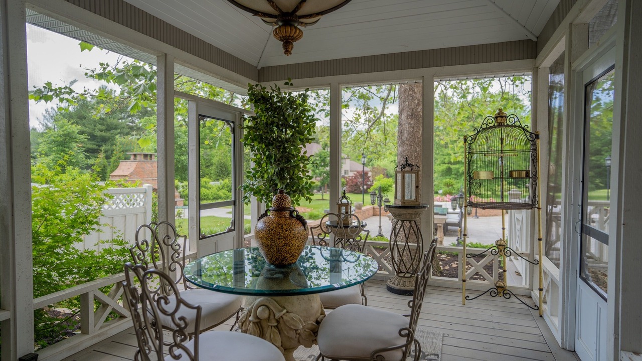 Photo of Outdoor in Carbondale
