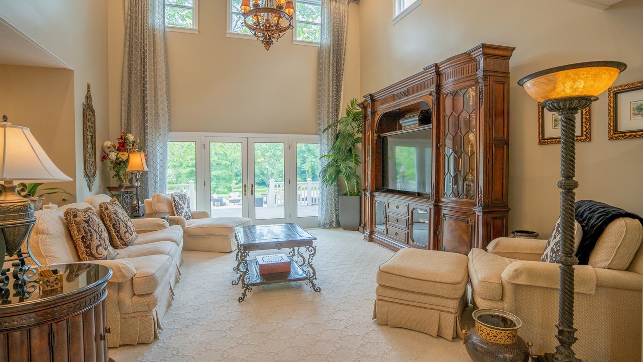 Photo of Livingroom in Carbondale