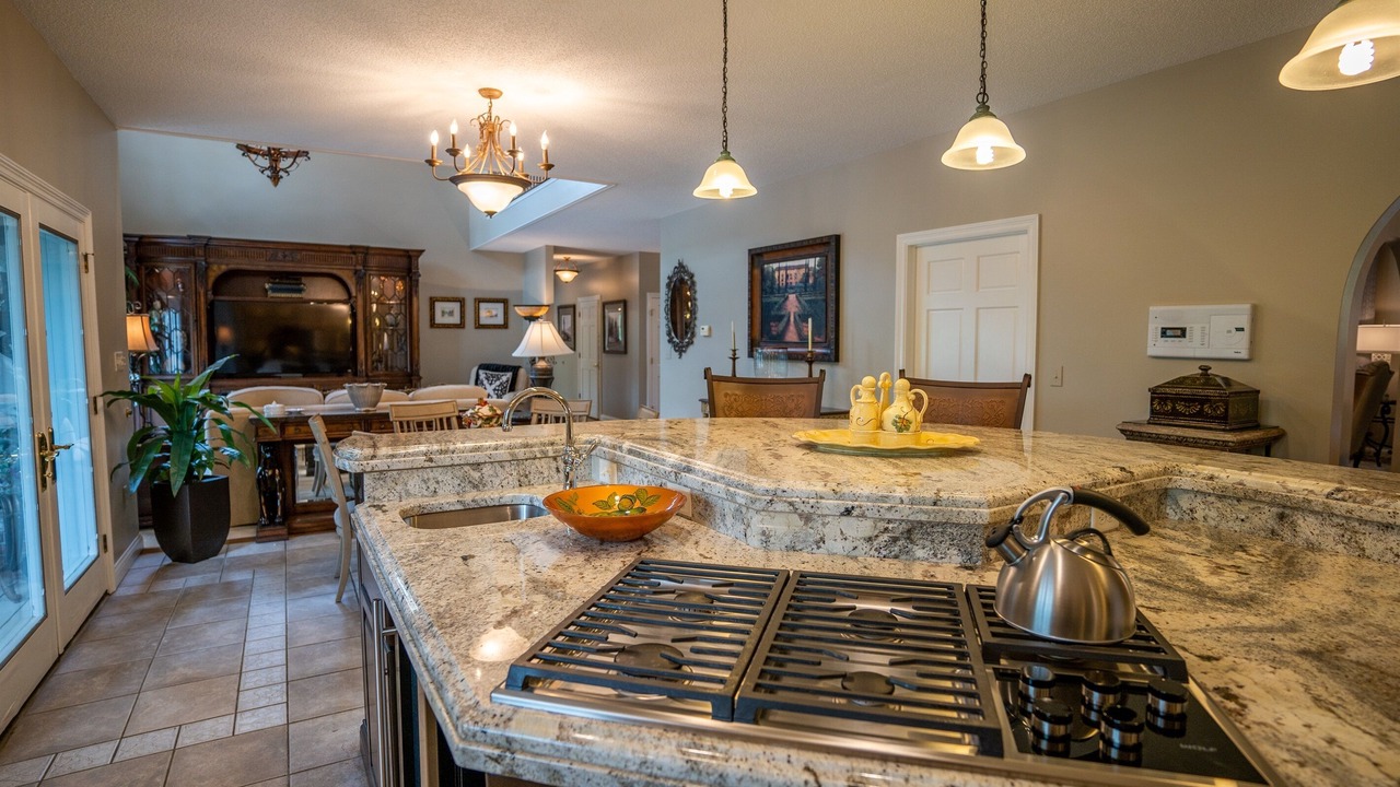 Photo of Kitchen in Carbondale