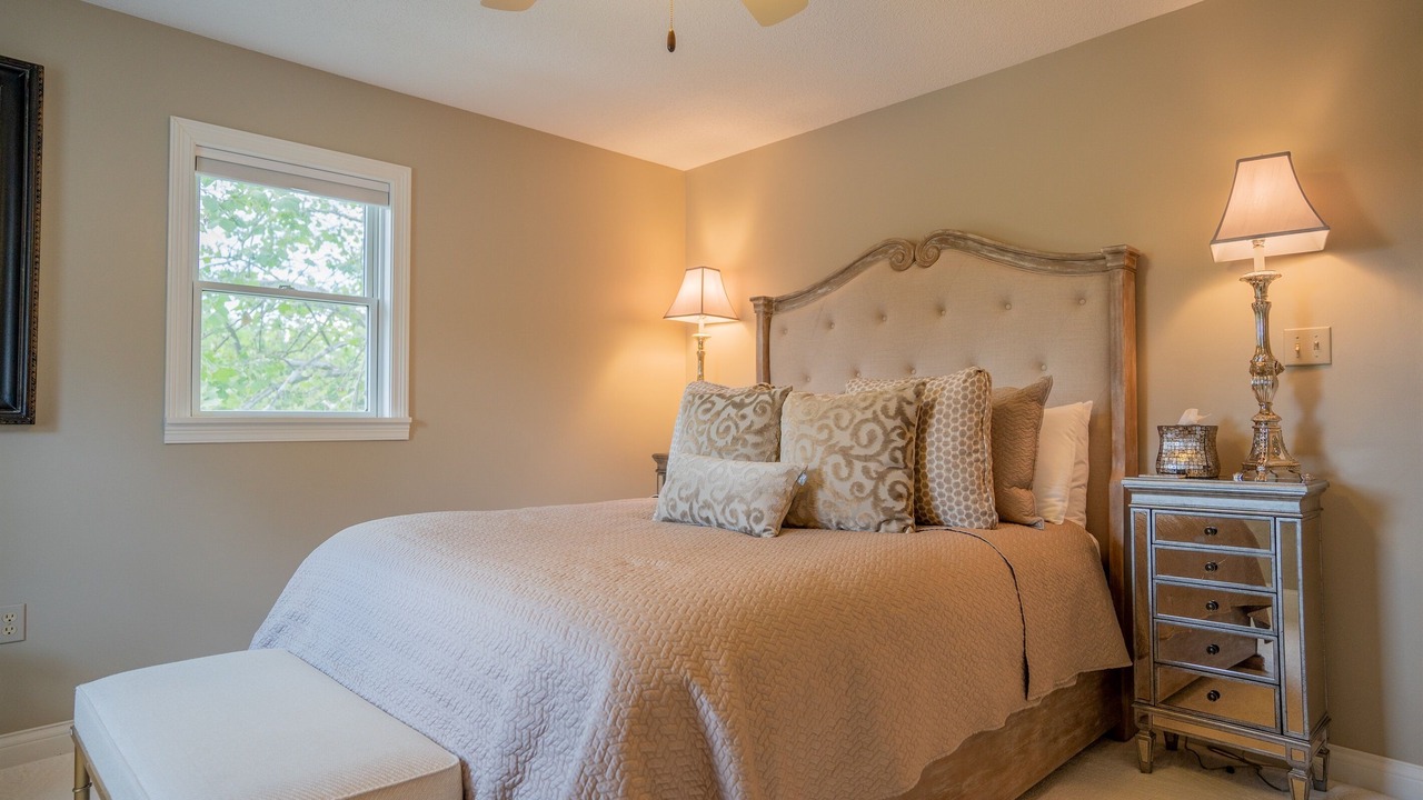 Photo of Bedroom in Carbondale