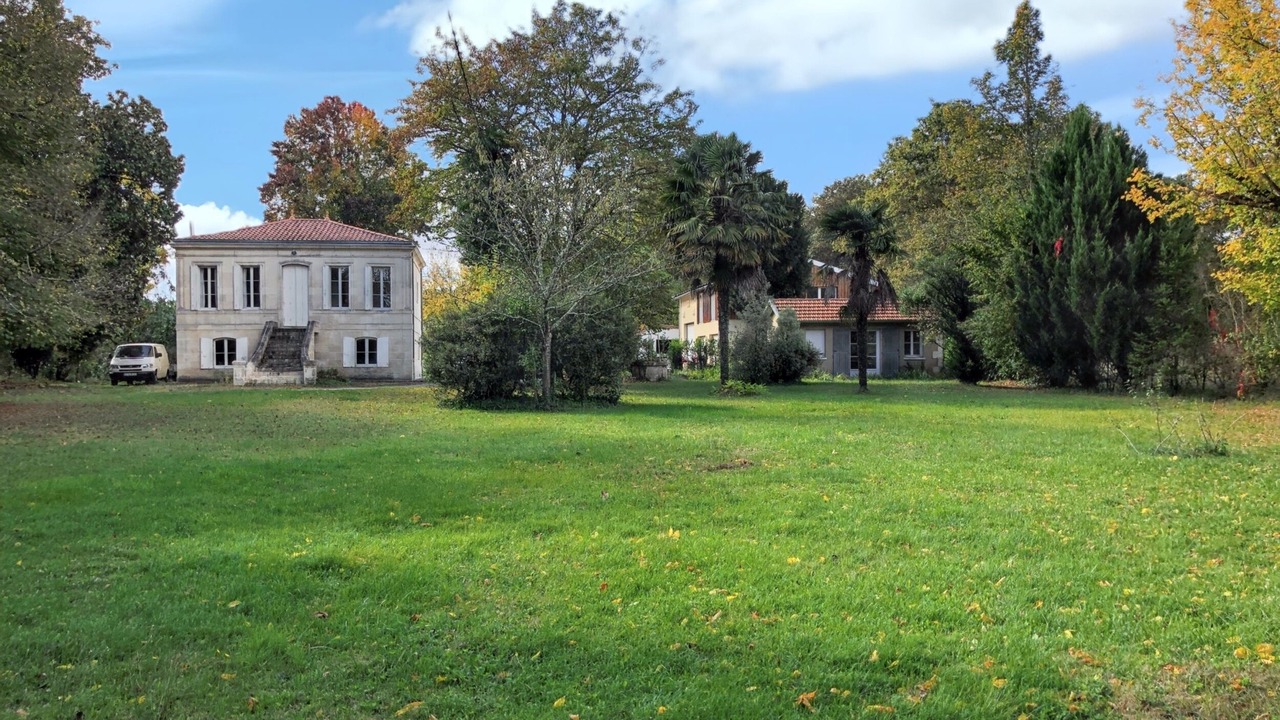 Photo of Outdoor in Le Pian-Medoc