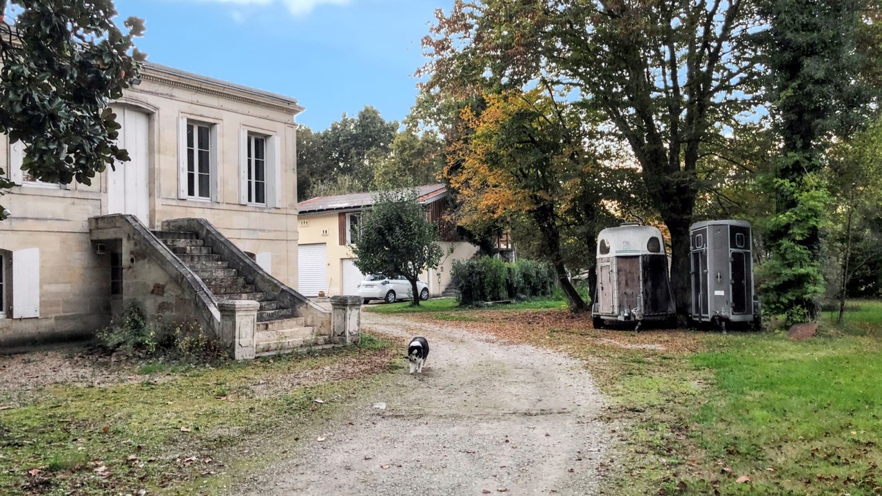 Photo of Outdoor in Le Pian-Medoc