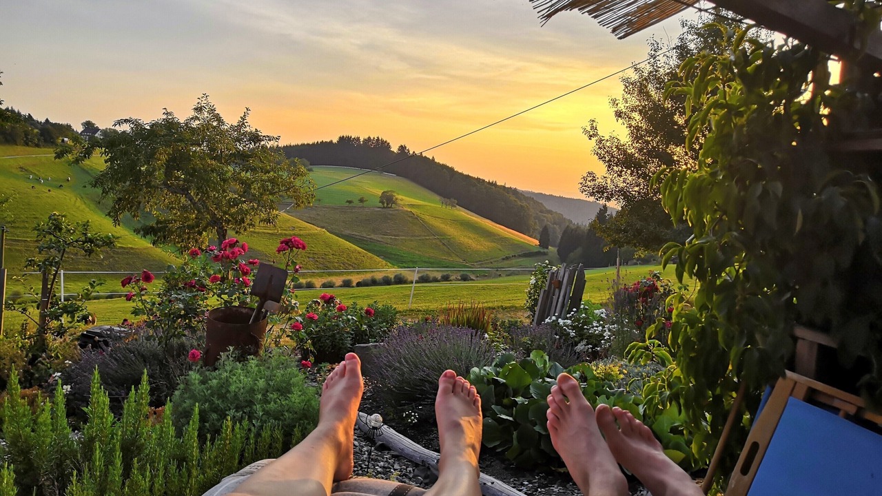 Photo of Outdoor in Freiamt
