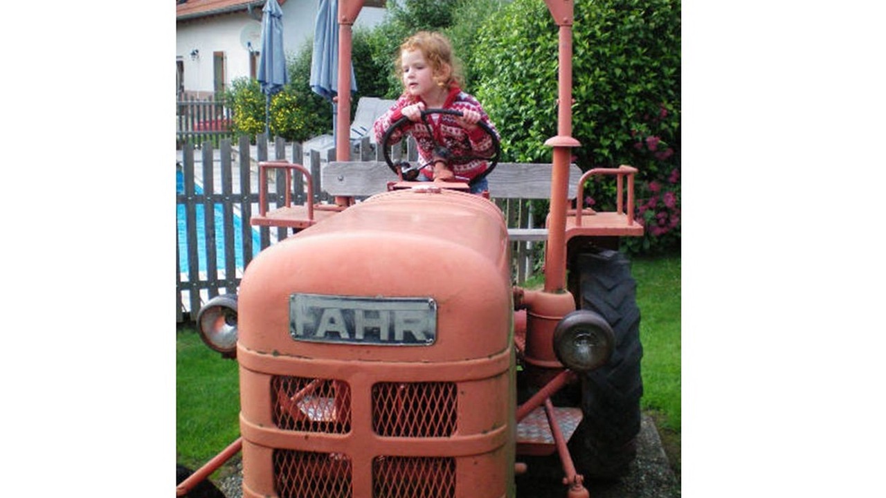Photo of Outdoor in Freiamt