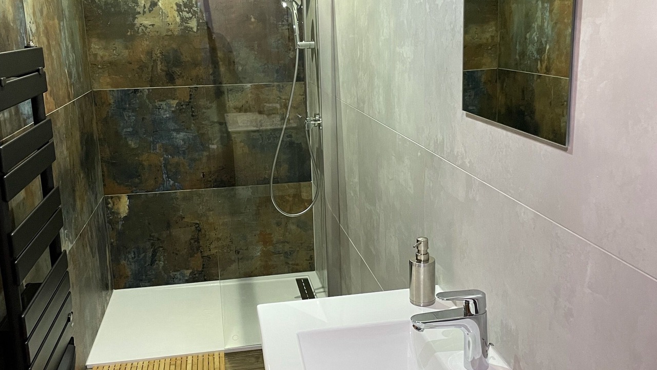 Photo of Bathroom in Wintzenheim