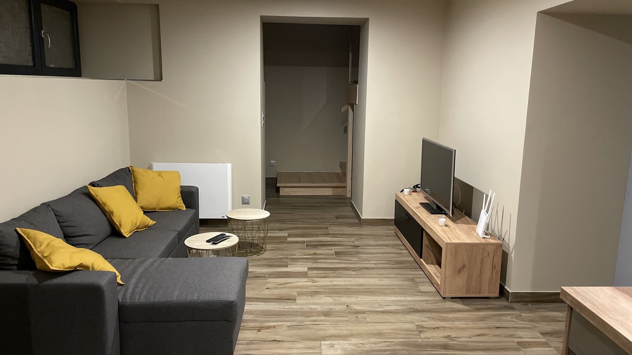 Photo of Livingroom in Wintzenheim
