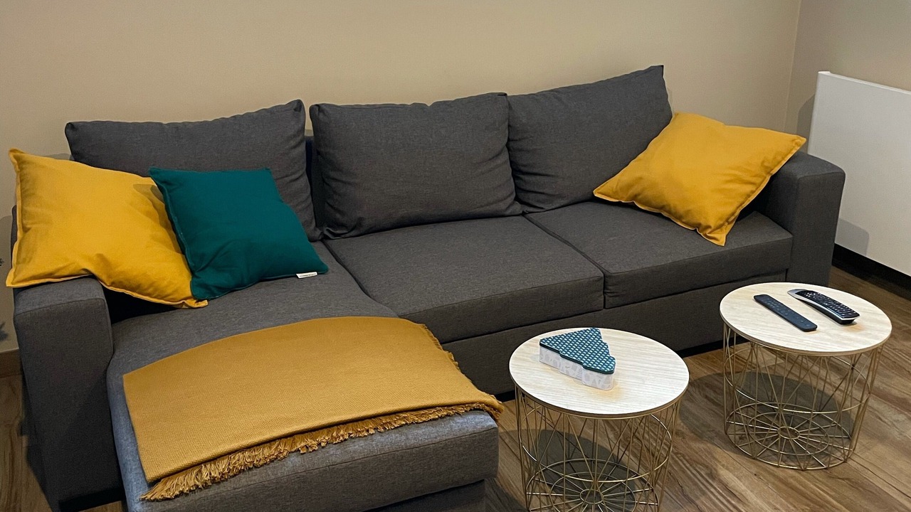 Photo of Livingroom in Wintzenheim