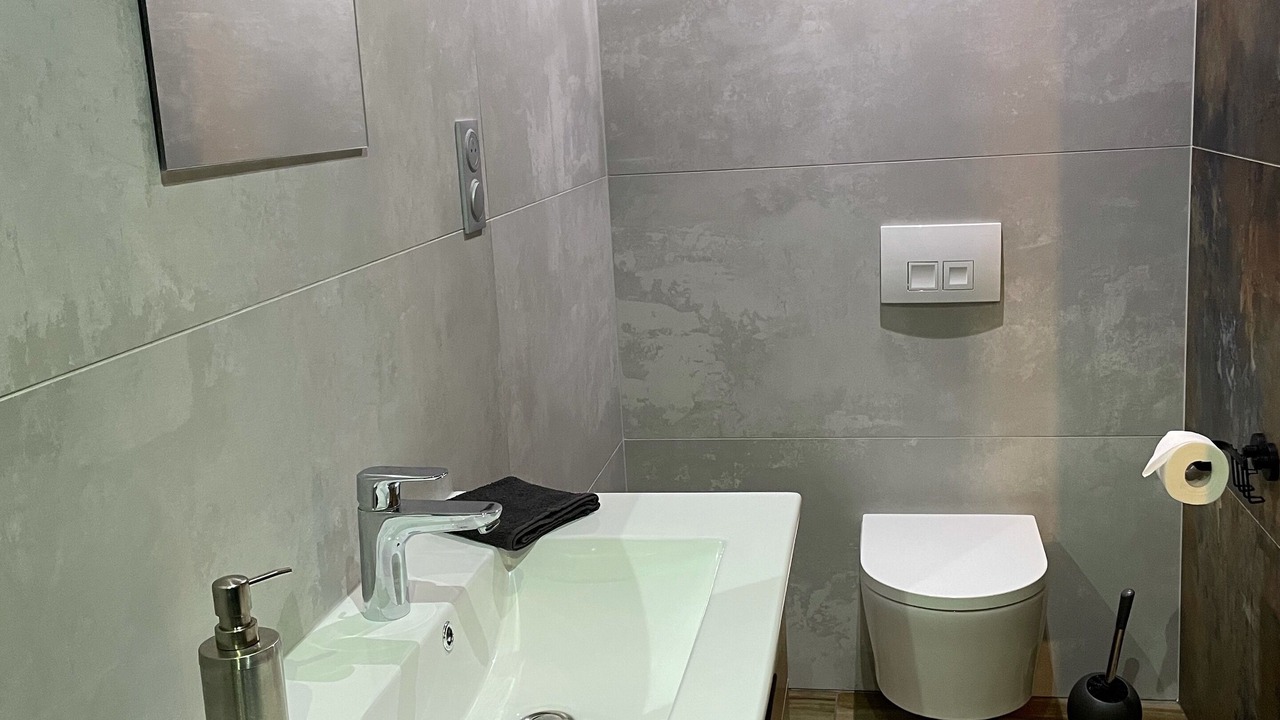 Photo of Bathroom in Wintzenheim