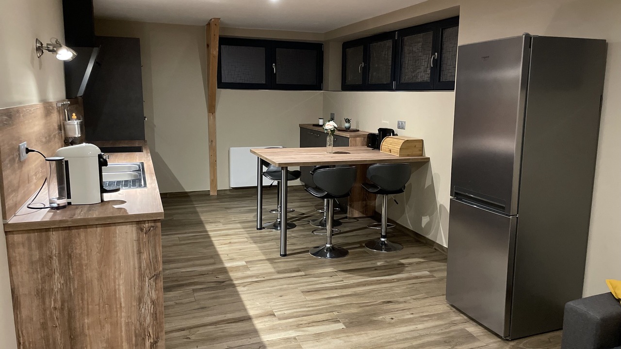 Photo of Kitchen in Wintzenheim