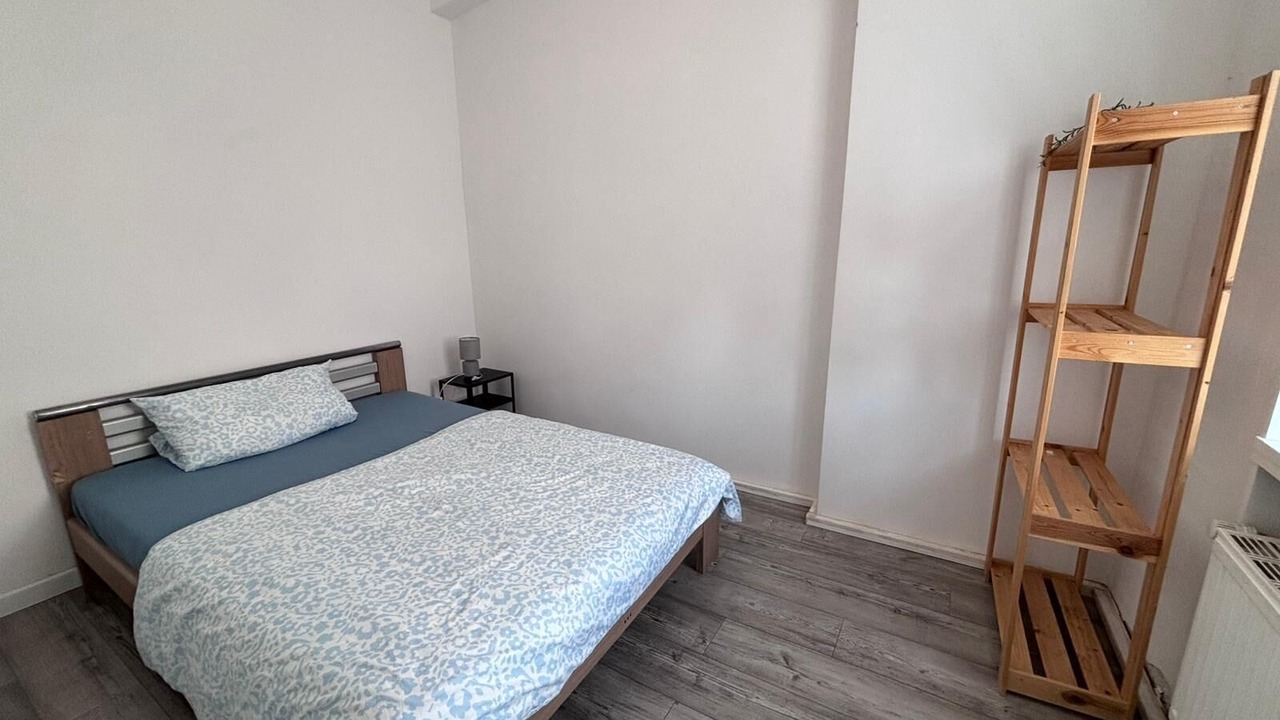 Photo of Bedroom in Zeitz