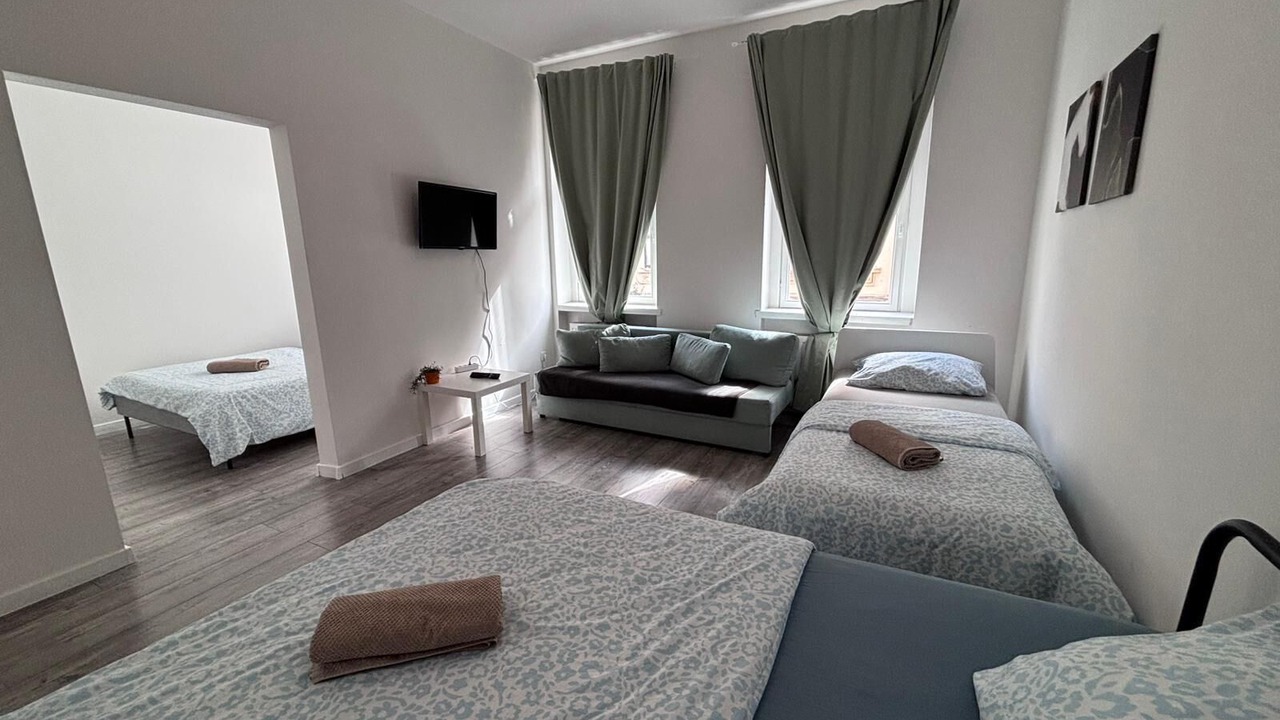 Photo of Bedroom in Zeitz