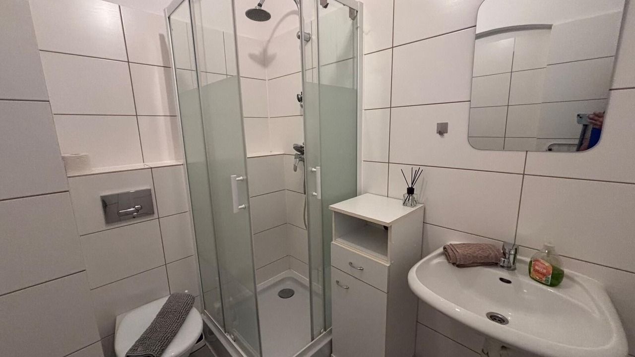 Photo of Bathroom in Zeitz