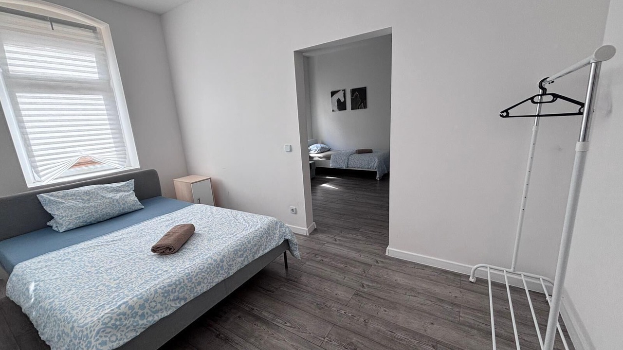 Photo of Bedroom in Zeitz