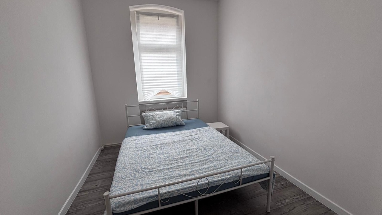 Photo of Bedroom in Zeitz