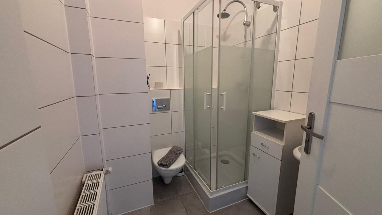 Photo of Bathroom in Zeitz