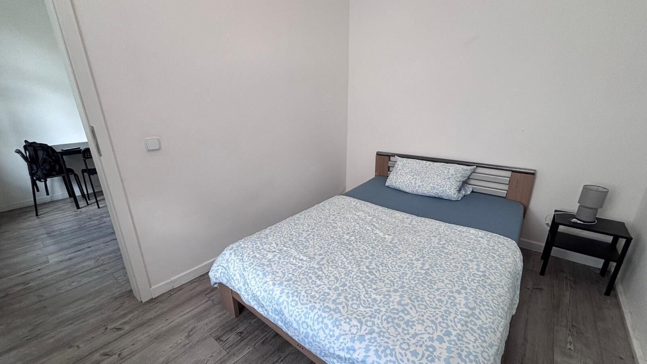Photo of Bedroom in Zeitz