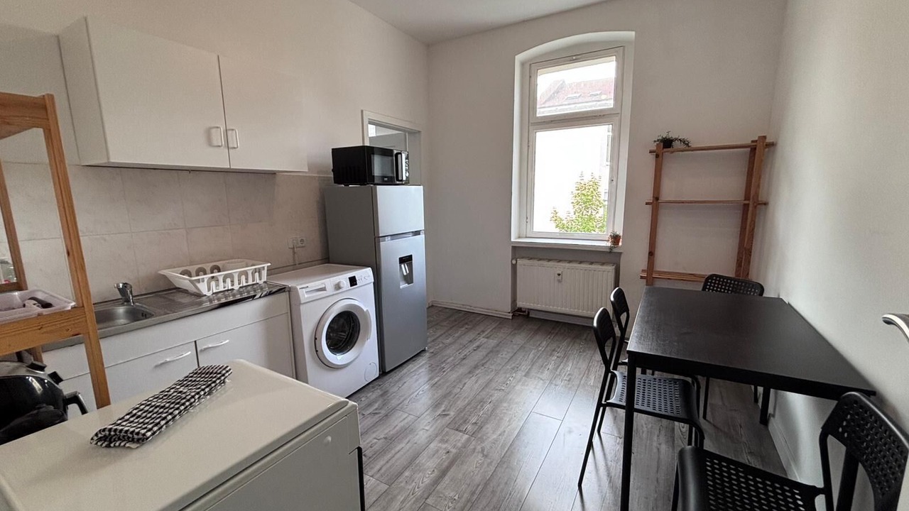 Photo of Kitchen in Zeitz